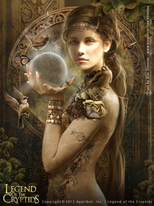 gaia