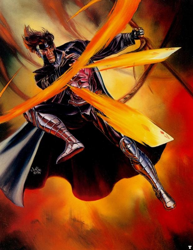 gambit