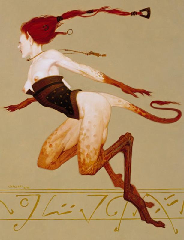 gazell