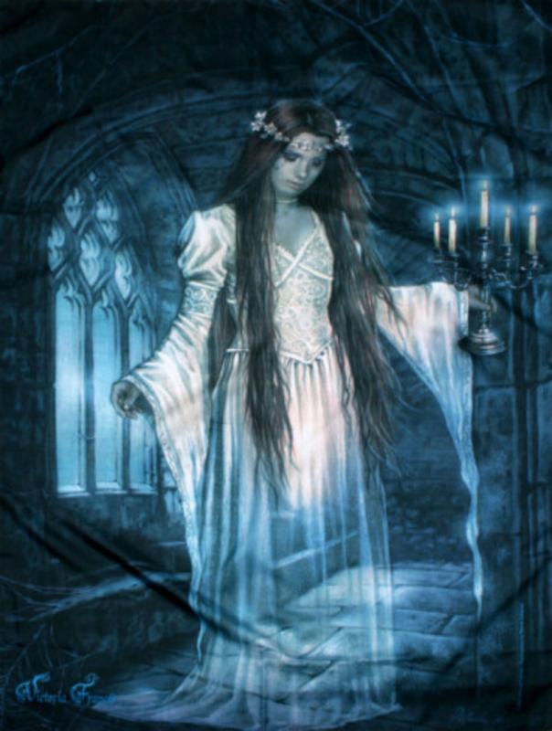 ghost