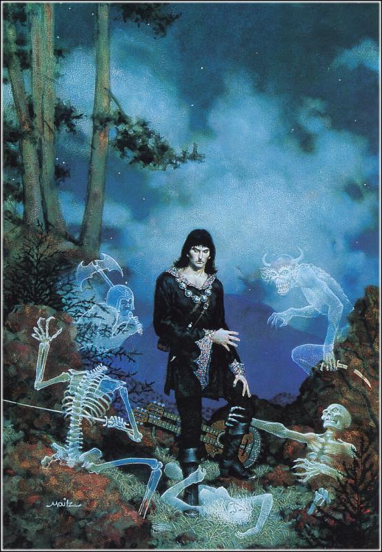 ghostslayer 1
