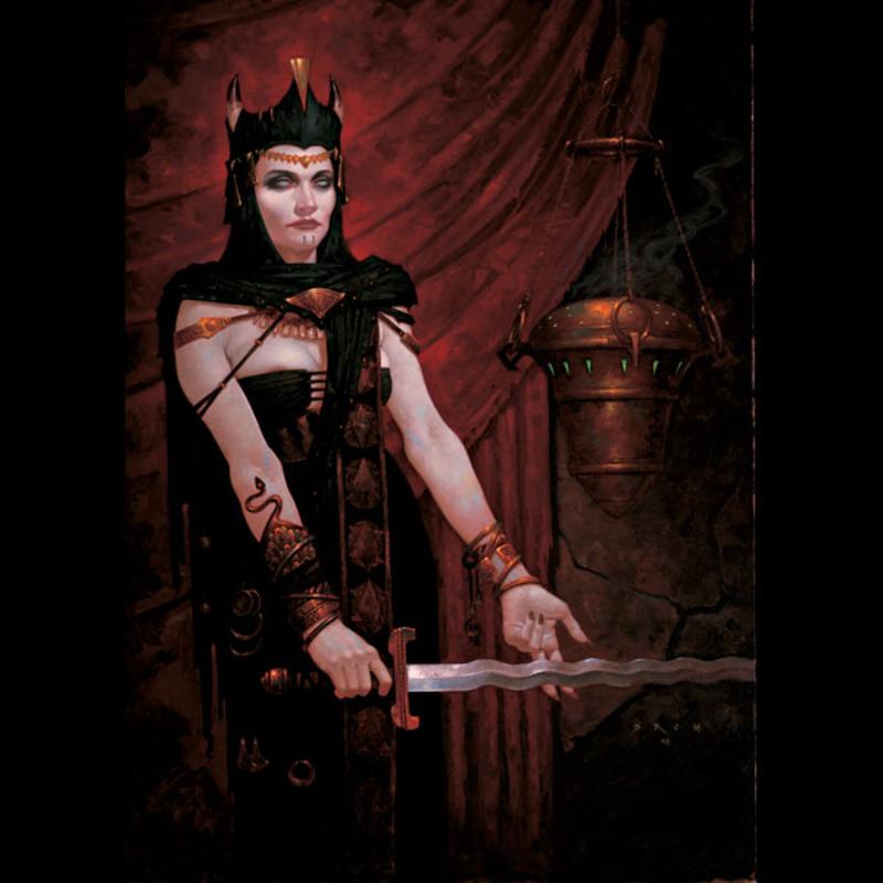 ghoul queen 50 20090116 1672444283