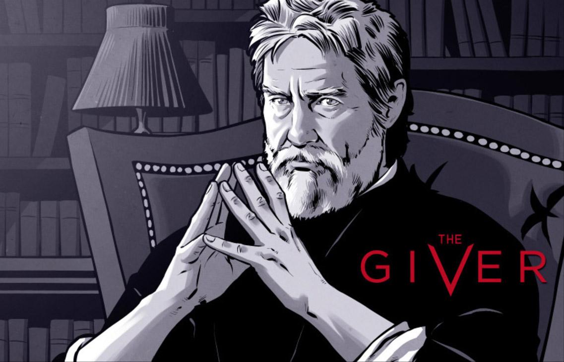 giver