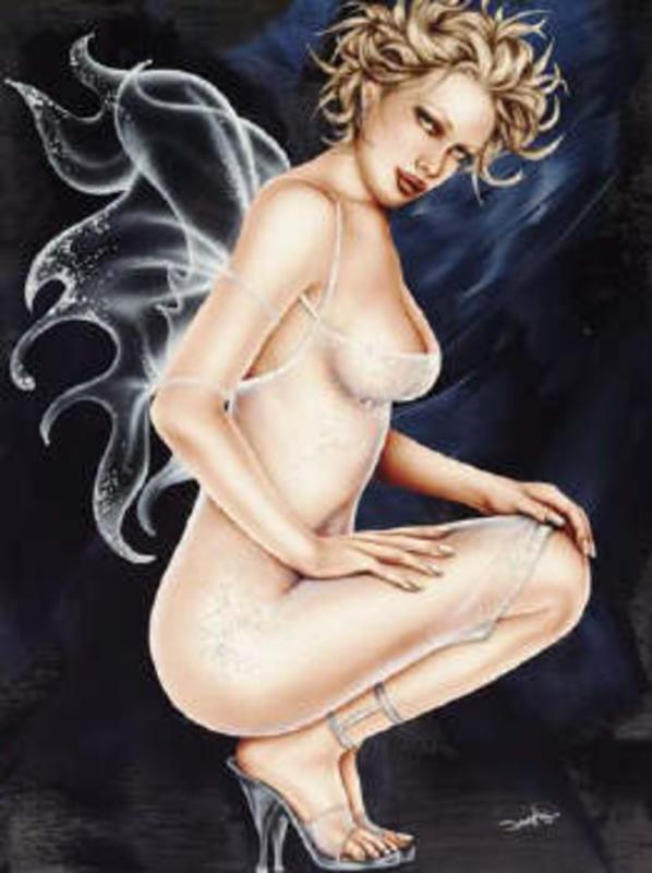 gossamer