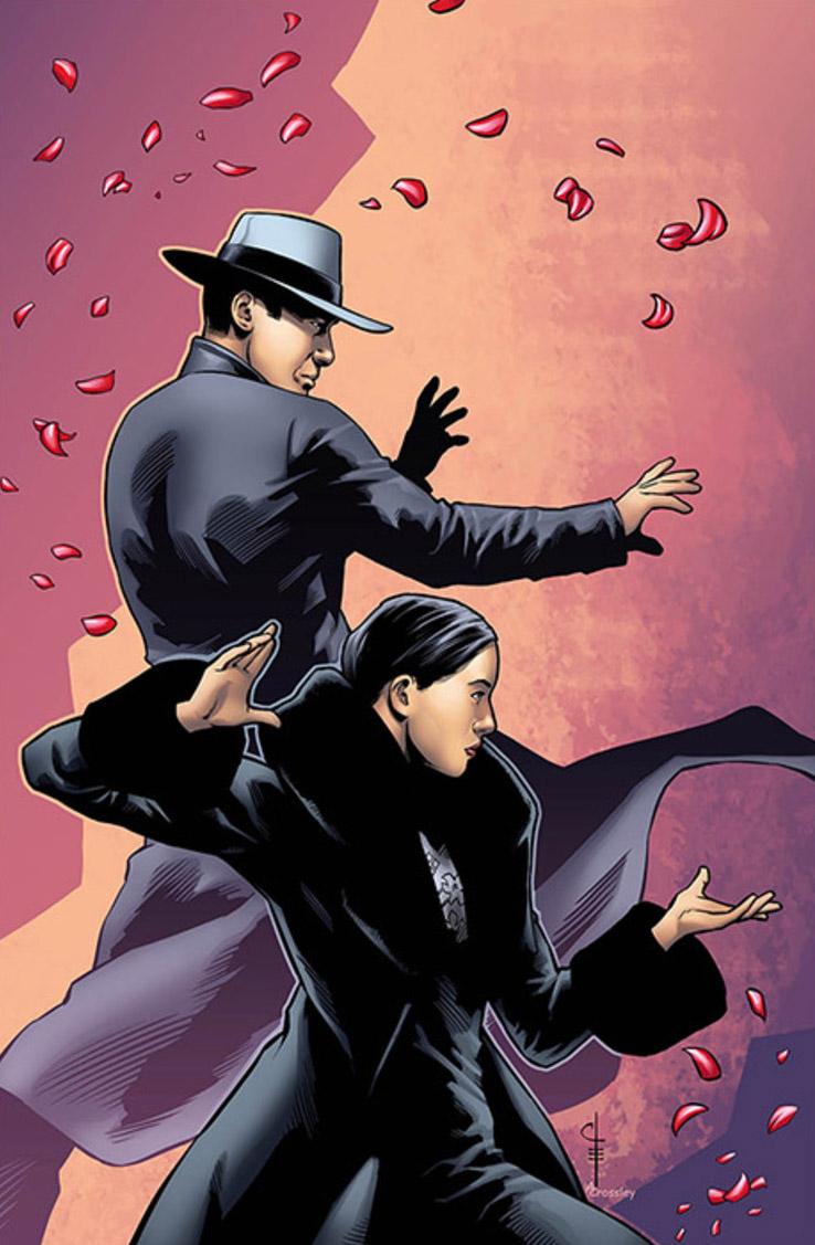 grandmaster cover