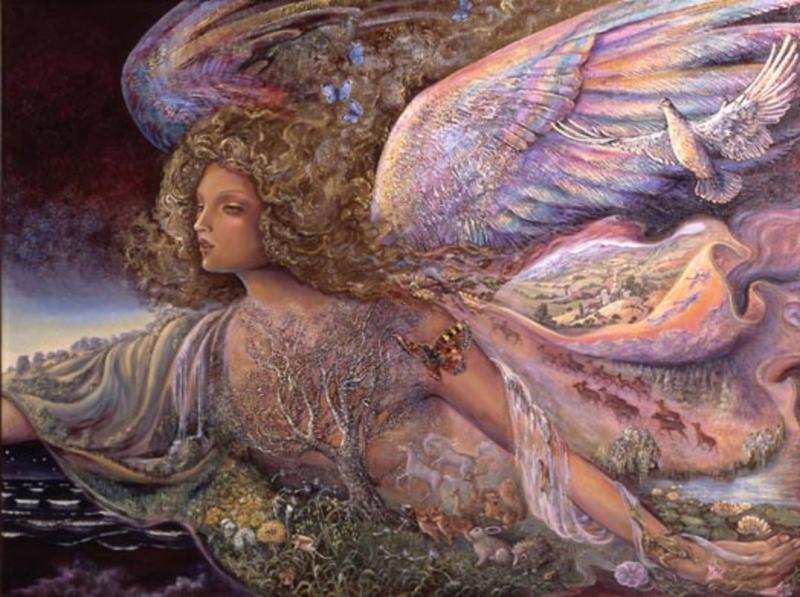 guardian angel