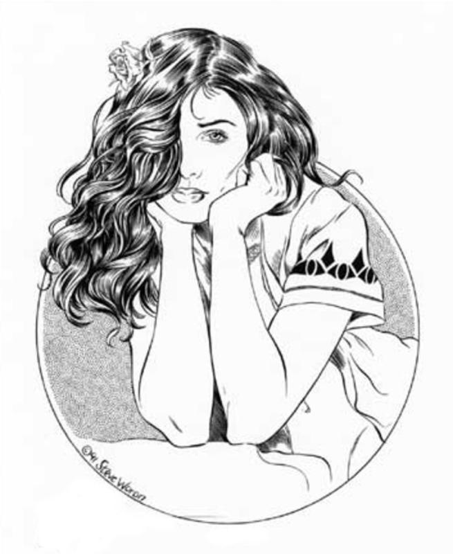 guinevere