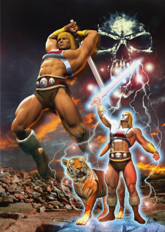 heman