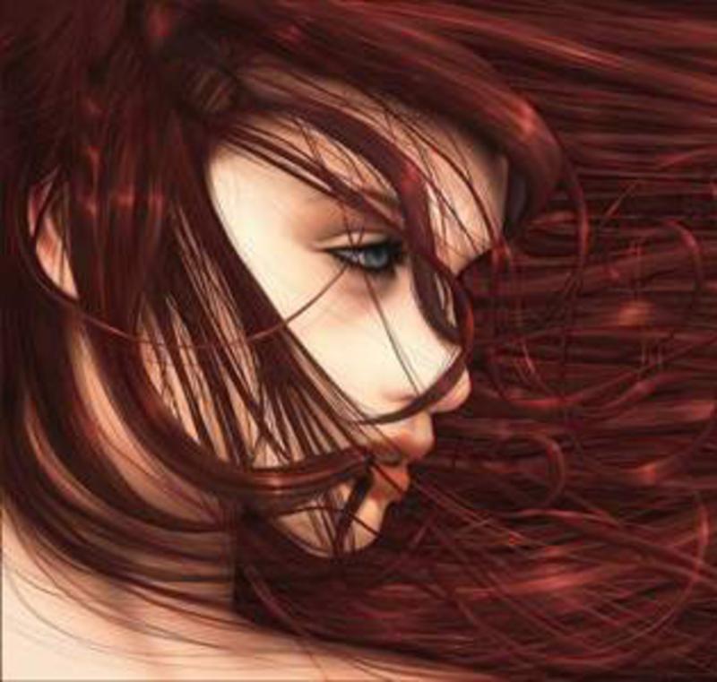 hair fils