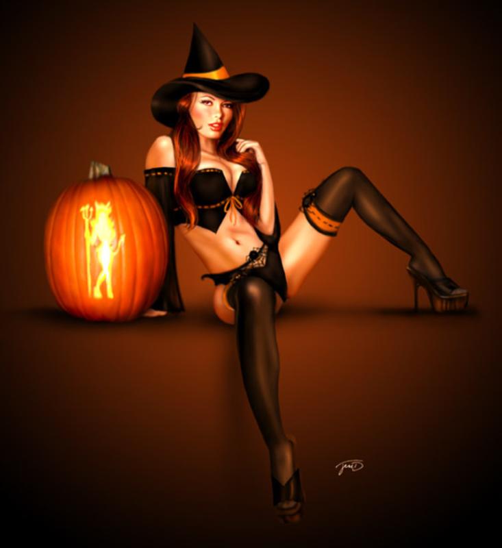 halloween 2006
