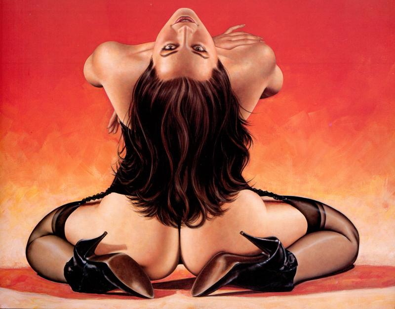 heat seeker bella schol