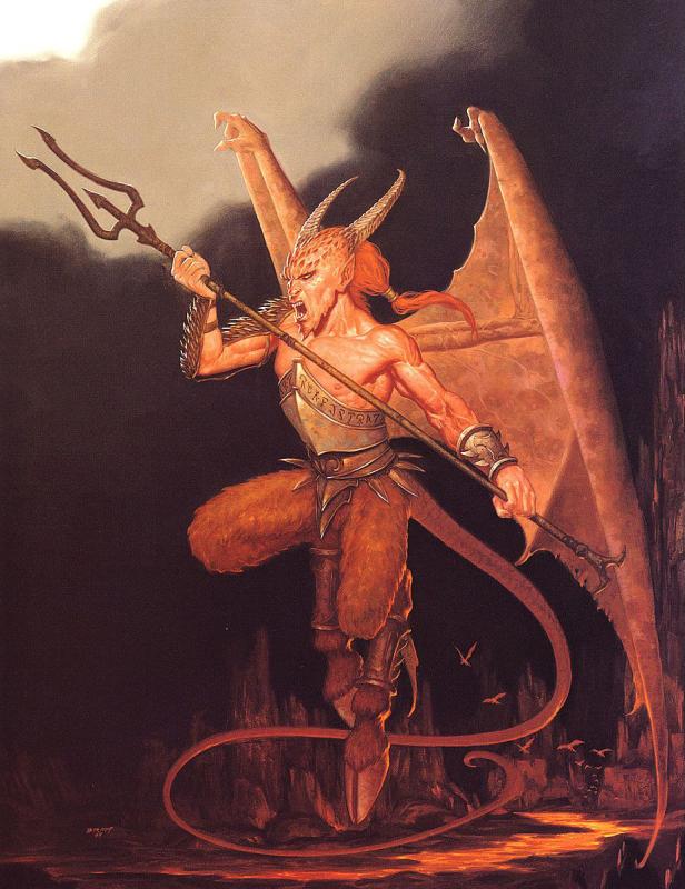 hell