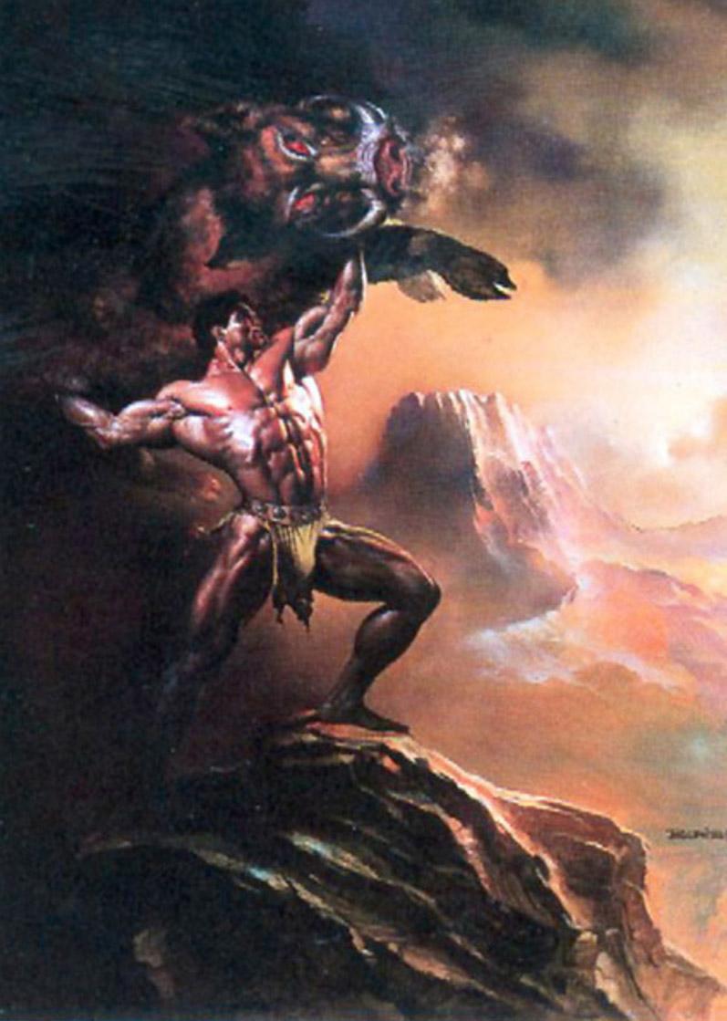 hercules