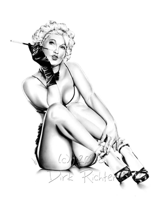 hollywood glamour