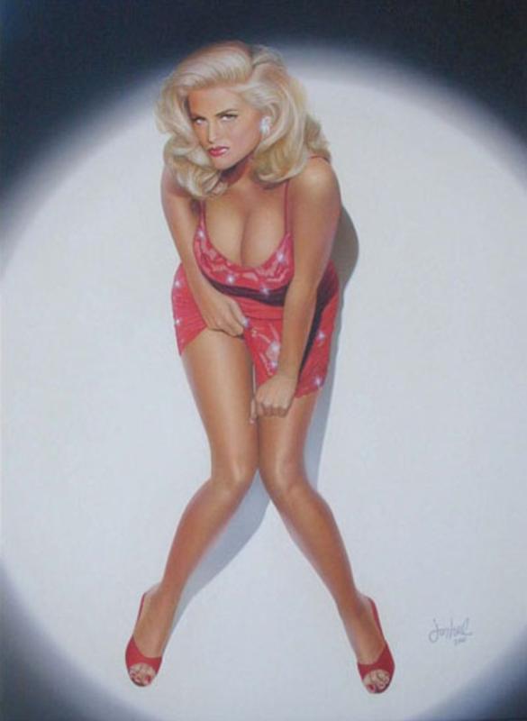 honey with bunny 2
