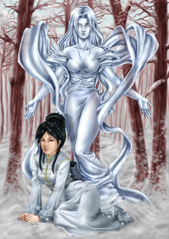 ice guardian