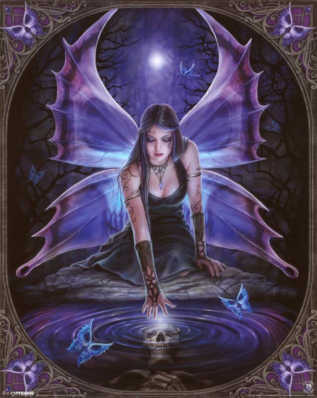 immortal flight