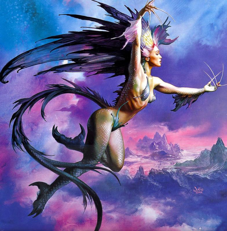 immortal realm