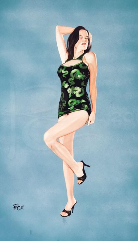 jade mystique