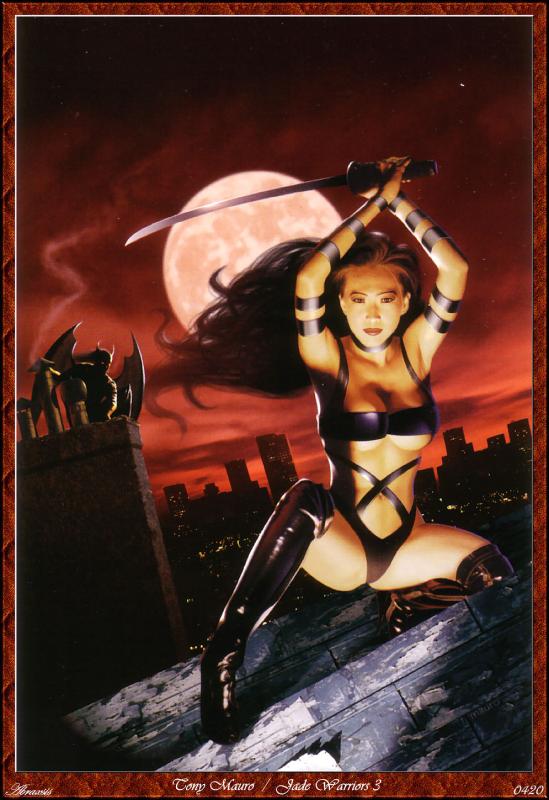 jade warriors 3
