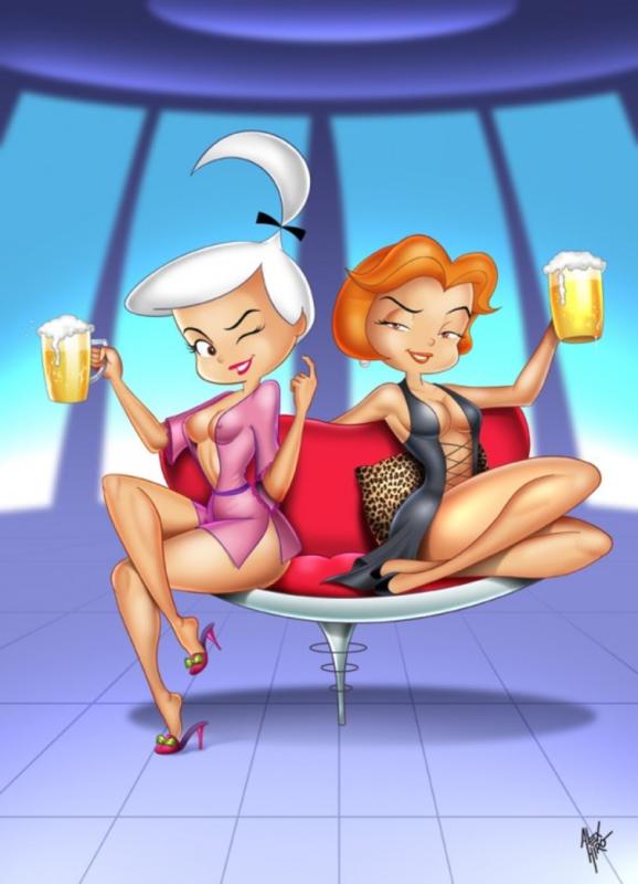 jane and judy
