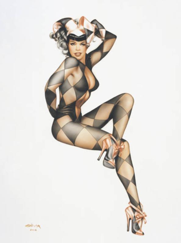 jester
