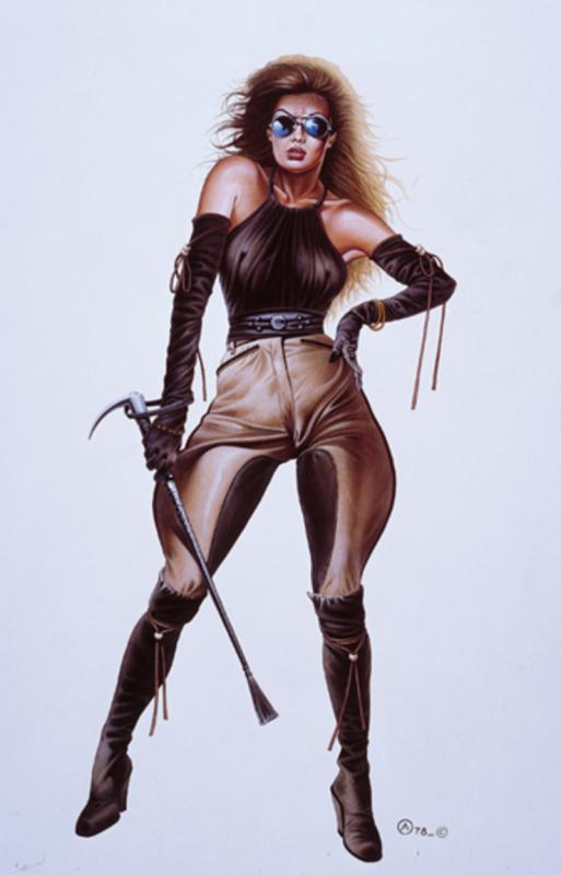 jodhpurs