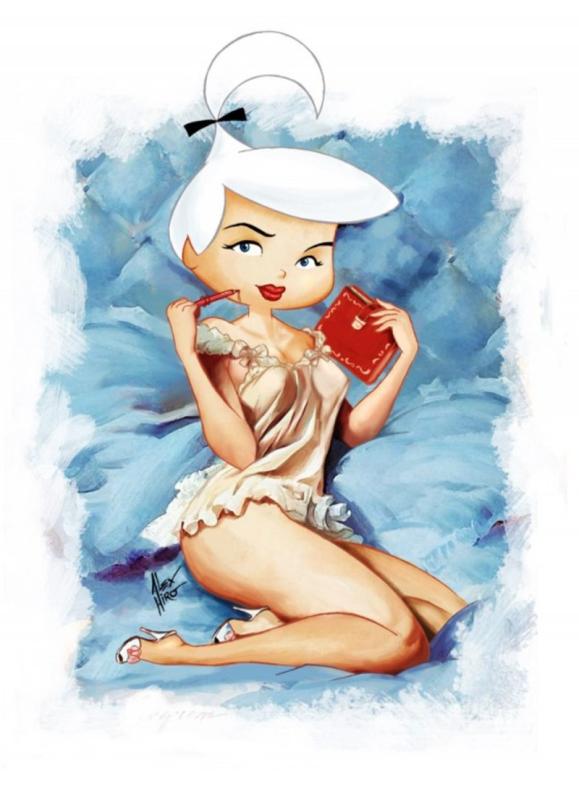 judy