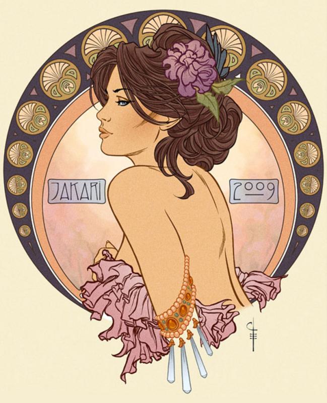 june