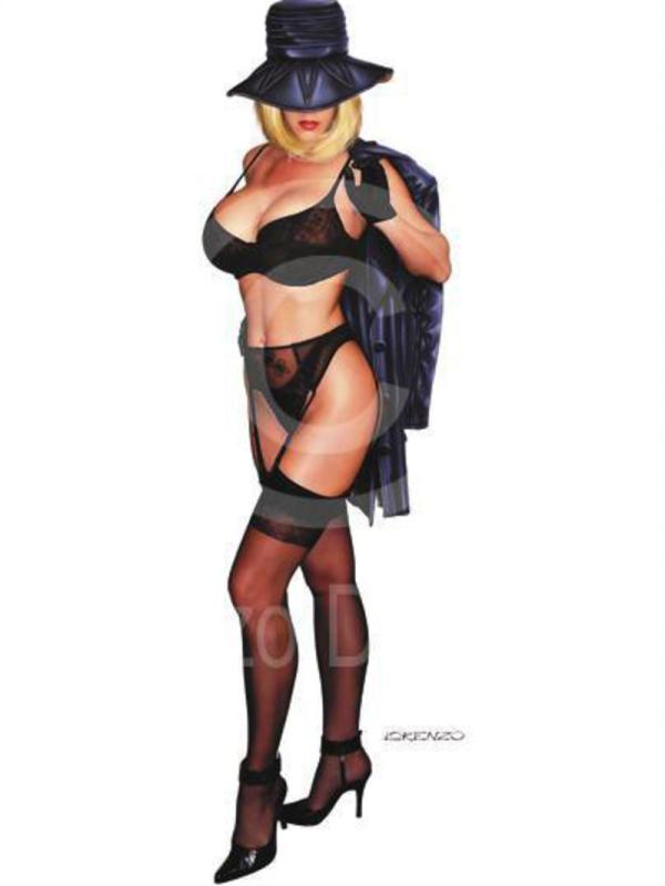 kay o hara