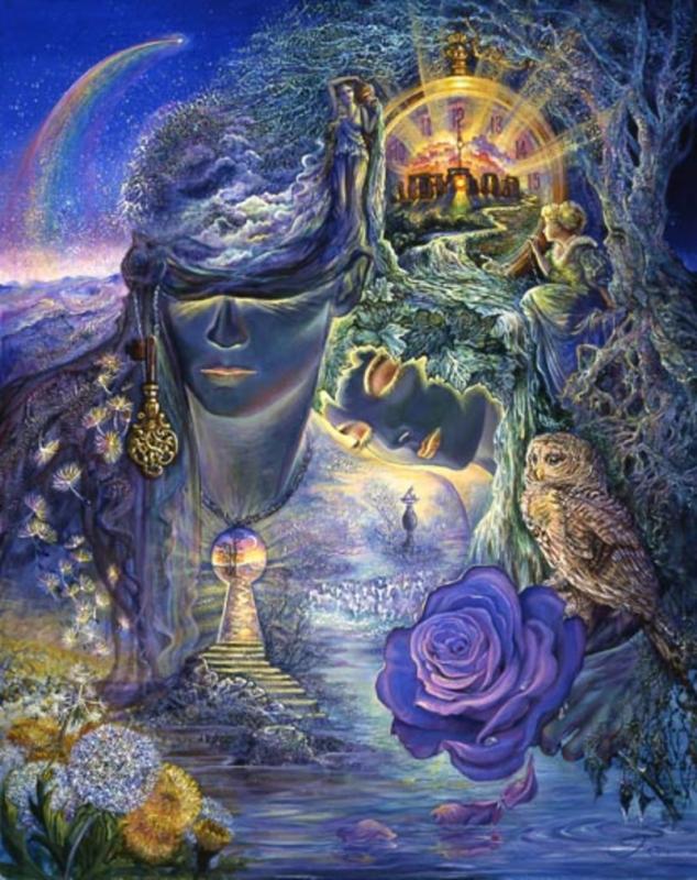 key eternity