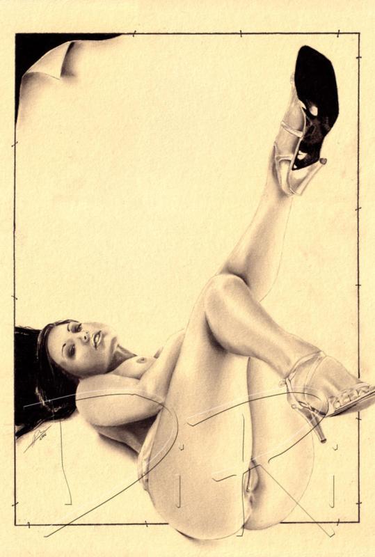 kick it