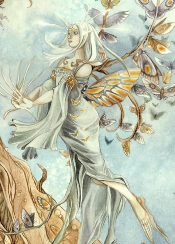 kindred spirits