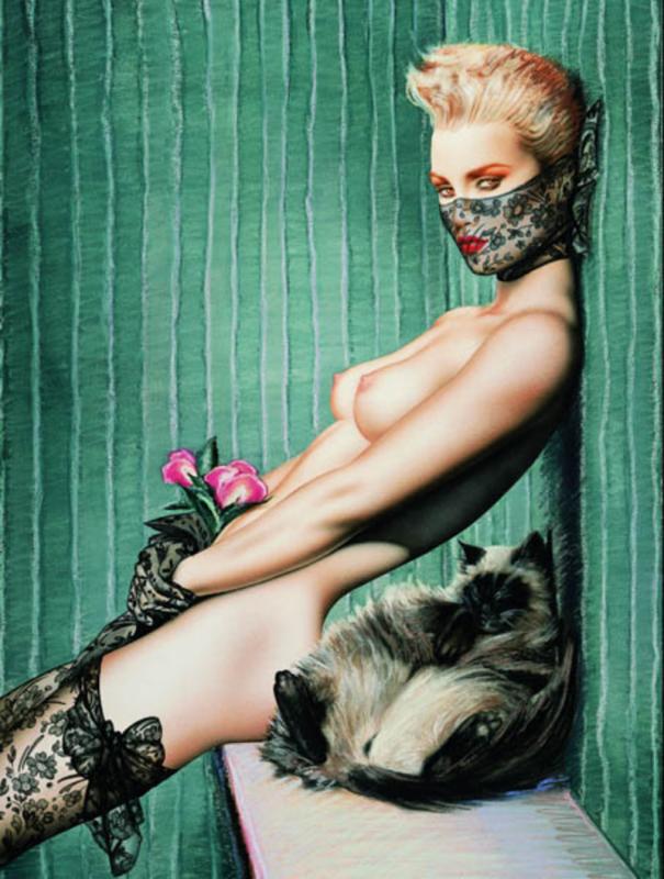 kitty