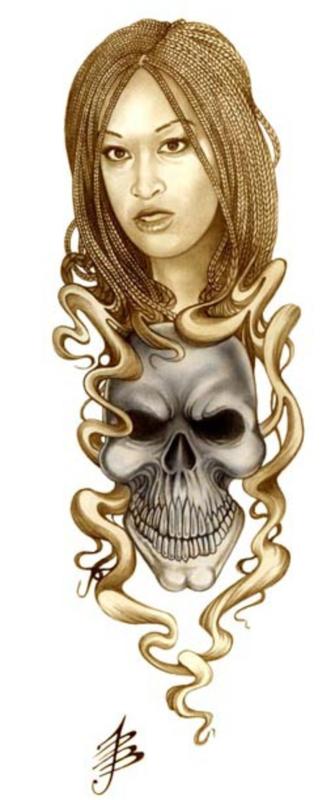 kym tattoo 2