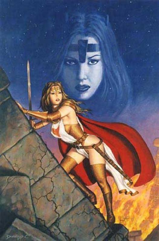 lady pendragon future prophecy ii