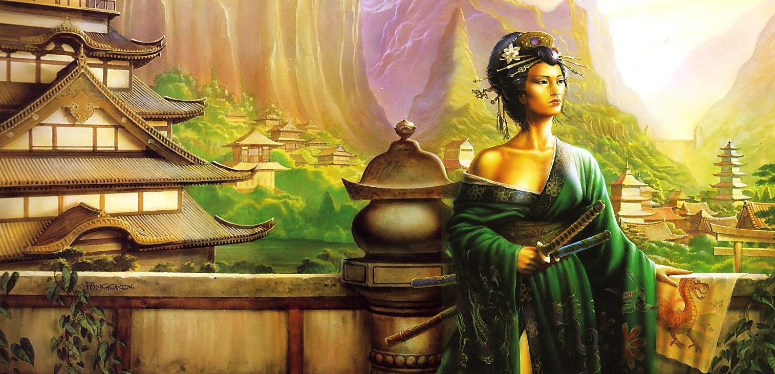 ladylord