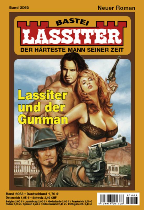 lassiter folge 2063