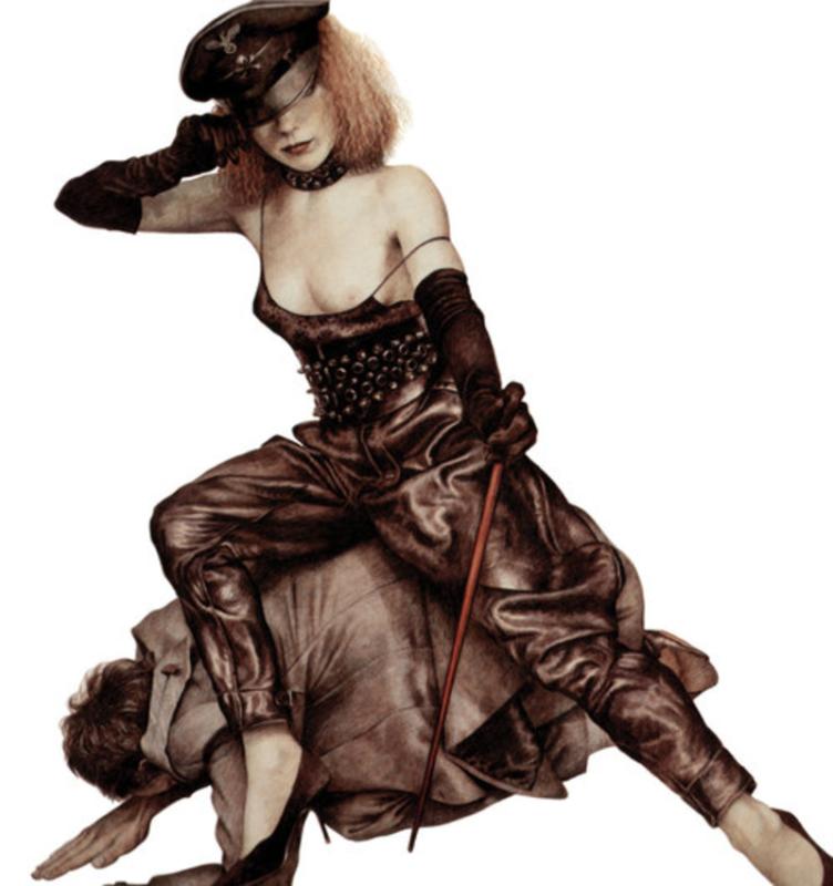 leather cult
