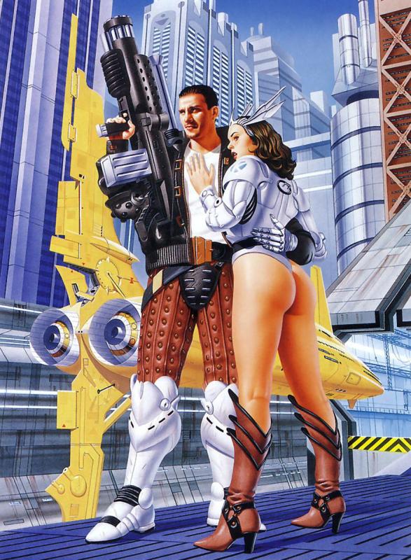 les aventuriers