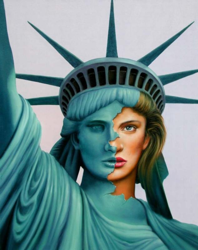 liberty lives