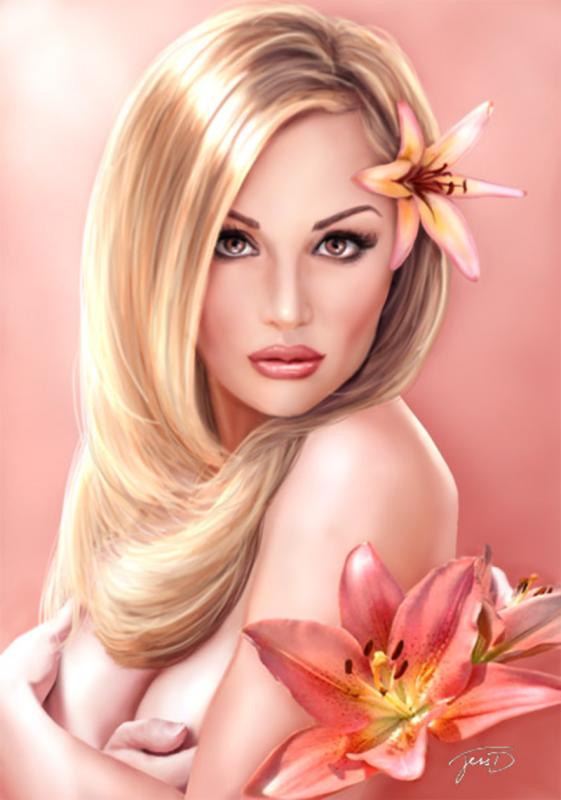 lily