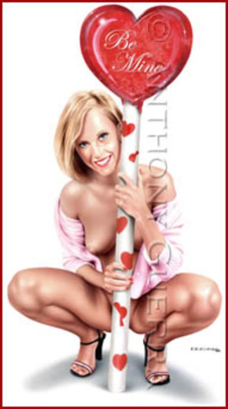 lollipop