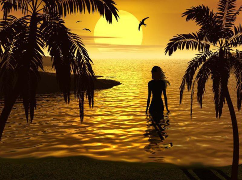 longing