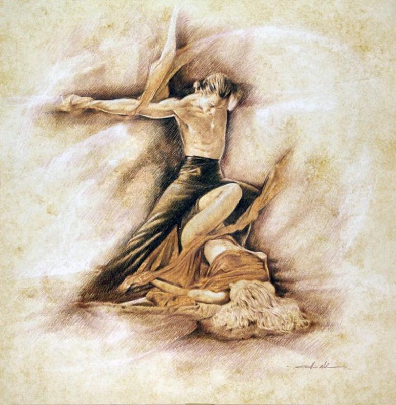 love dance