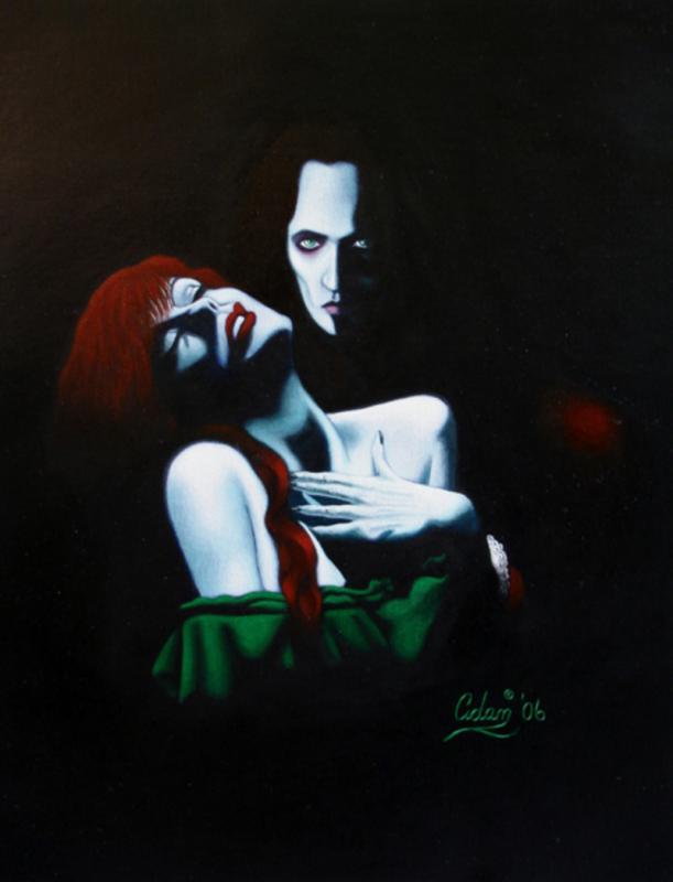 love never dies