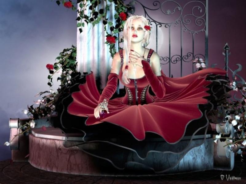 love poison