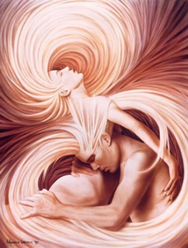 love of souls