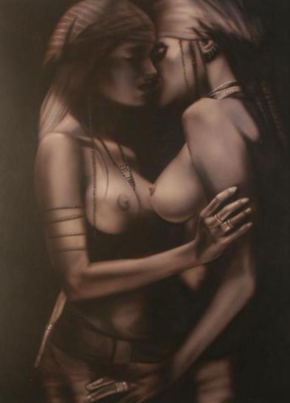lovers