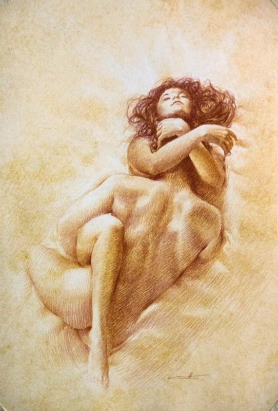 lovers